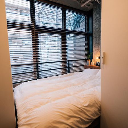 Mizuka Daimyo 4 - Unmanned Hotel - ฟูกุโอกะ ภายนอก รูปภาพ