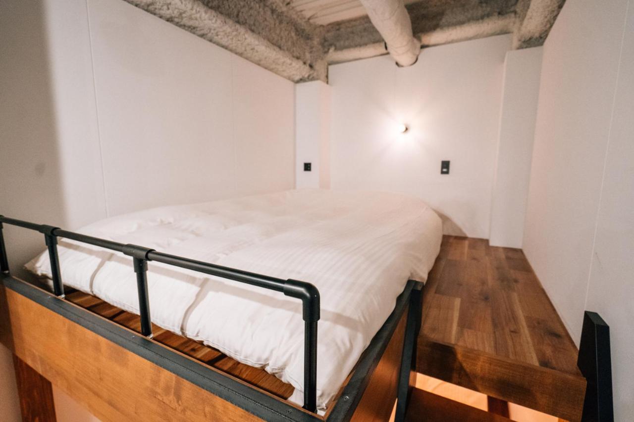 Mizuka Daimyo 4 - Unmanned Hotel - ฟูกุโอกะ ภายนอก รูปภาพ