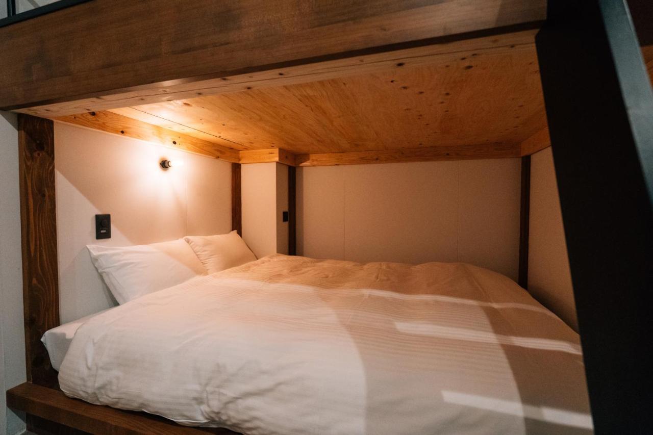 Mizuka Daimyo 4 - Unmanned Hotel - ฟูกุโอกะ ภายนอก รูปภาพ
