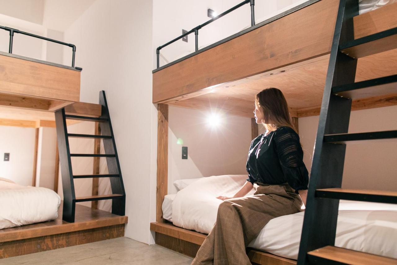 Mizuka Daimyo 4 - Unmanned Hotel - ฟูกุโอกะ ภายนอก รูปภาพ