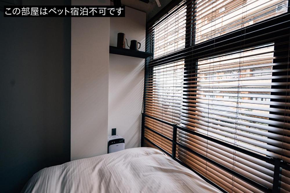 Mizuka Daimyo 4 - Unmanned Hotel - ฟูกุโอกะ ภายนอก รูปภาพ