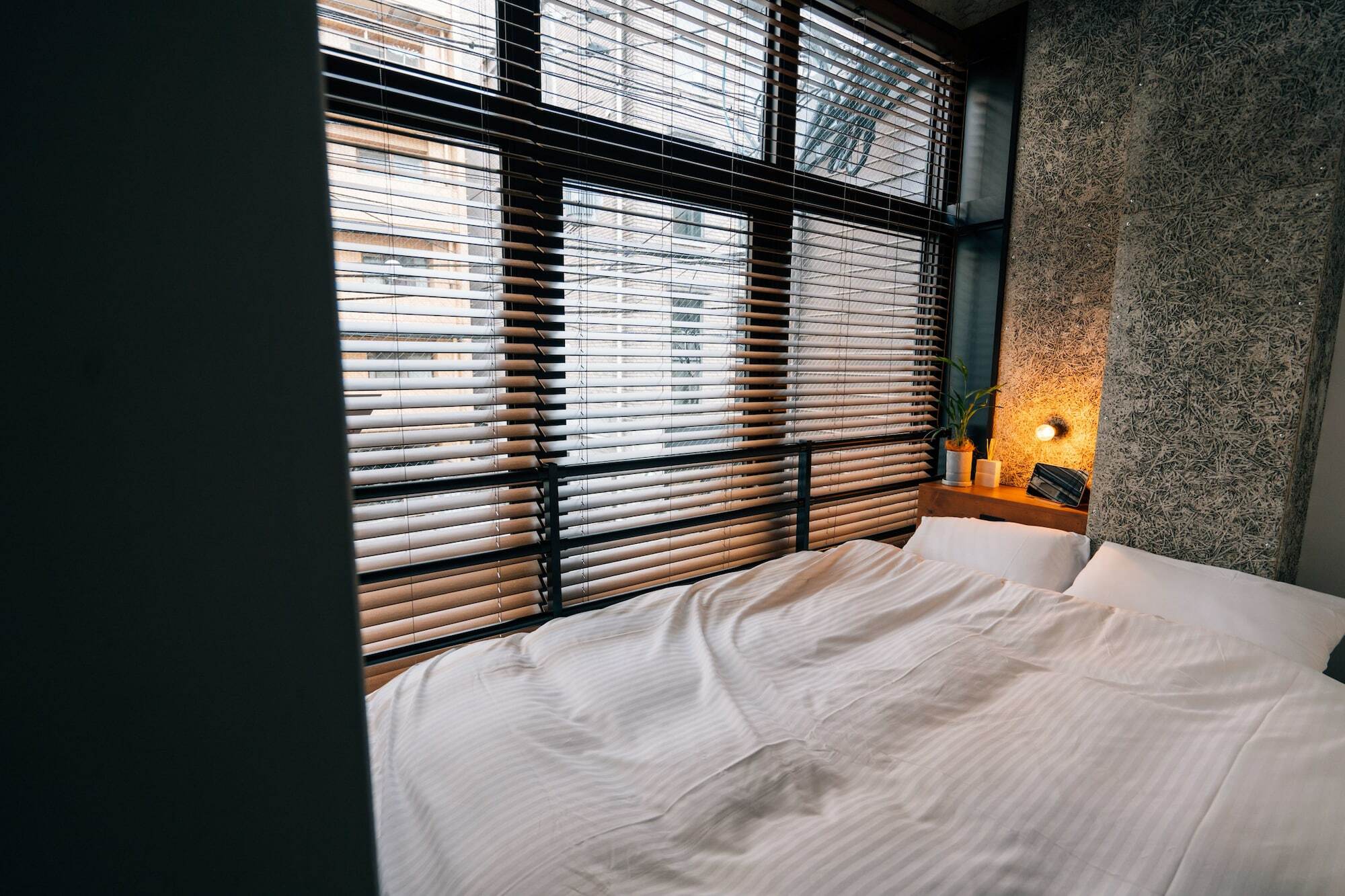 Mizuka Daimyo 4 - Unmanned Hotel - ฟูกุโอกะ ภายนอก รูปภาพ